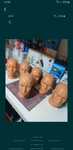 Forme de Manechin Cap