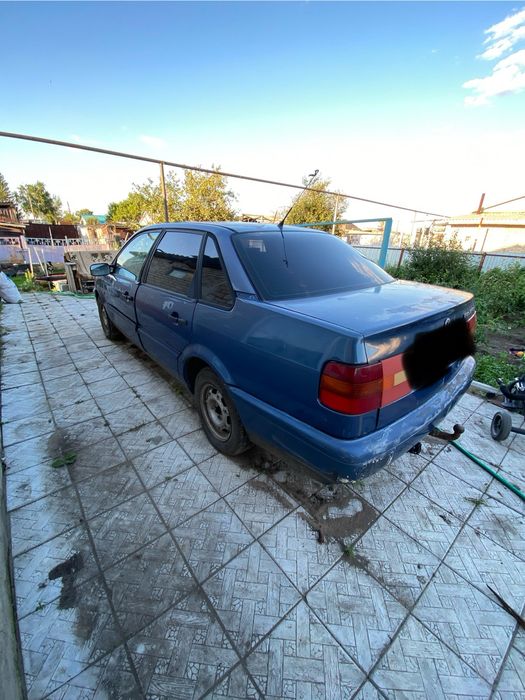 Продам машину Volkswagen Passat