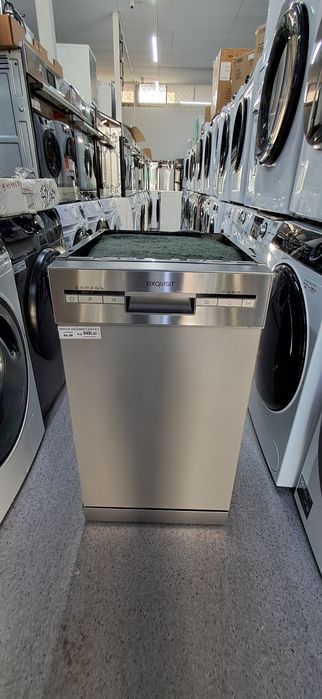 Masina de vase EXQUISIT 45cm import GERMANIA Garanție GL38