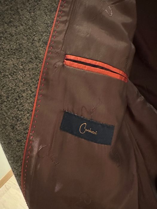 Мъжки зимни и есенни палта