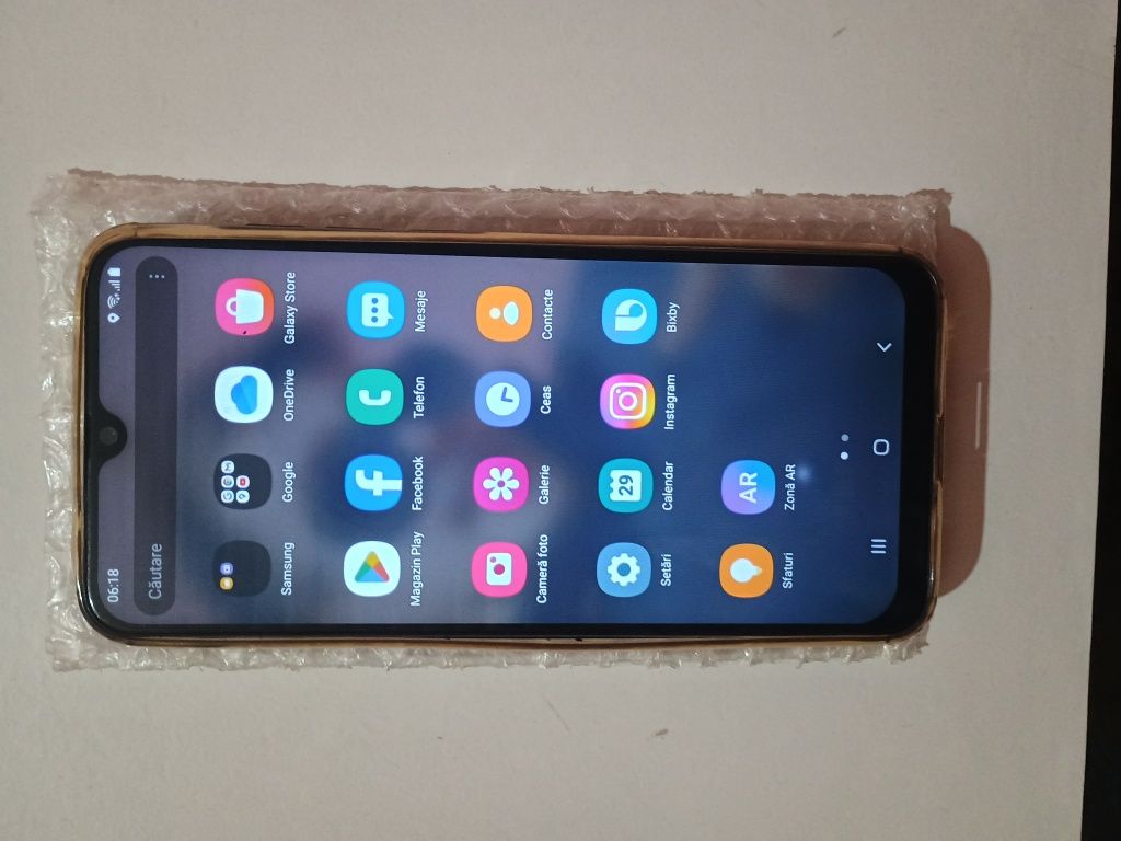 Vând Samsung Galaxy a50 128 de GB cu 4