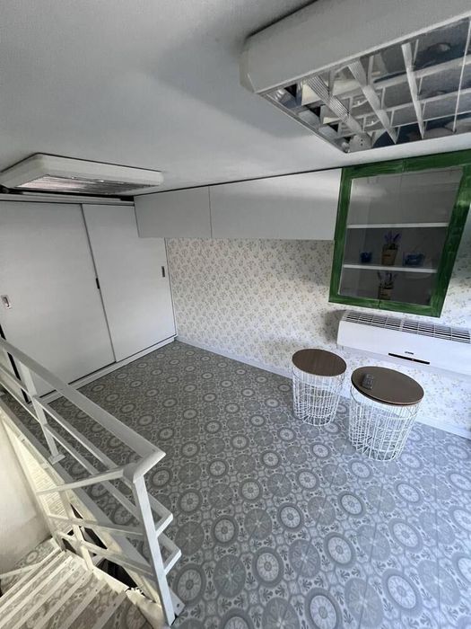 Дава се под наем Магазин в Бургас, Лазур - 24 кв.м за 178.5 € - Снимка #3