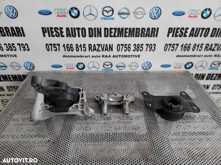 Suport Motor Cutie Viteza Ford Kuga 2 II 2.0 Tdci T7MA Dezmembrez Ford Kuga 2 II 2.0 Tdci T7MA 4x4