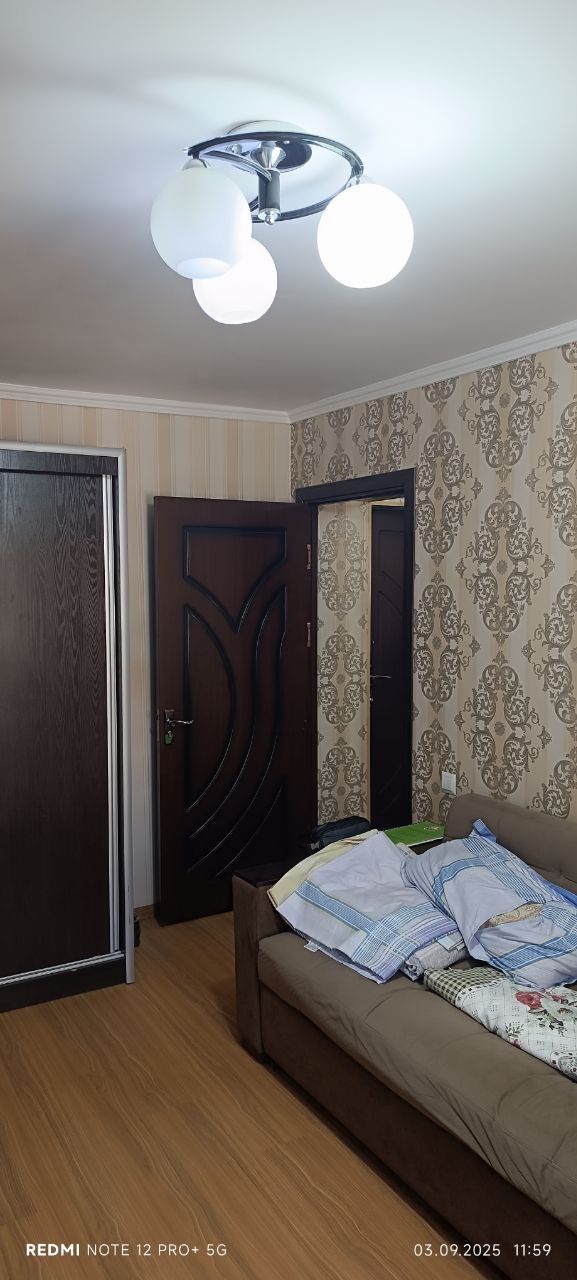 Мирабадский район Рисовый бакалея 1/2/4 кирпич 30м2  Ипотека