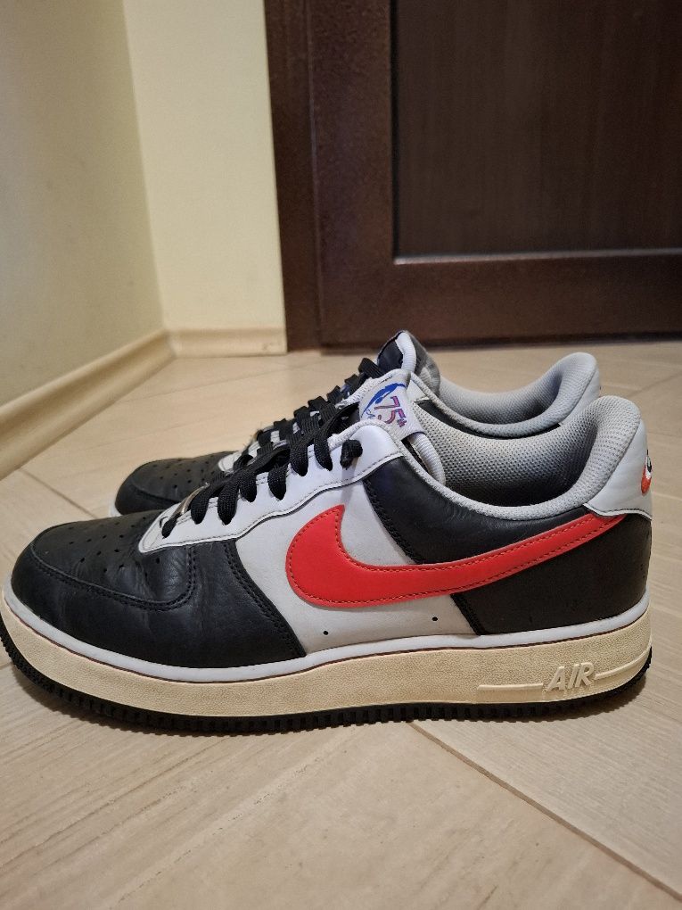 Nike Air Force 1 Low '07 LV8 NBA 75th Anniversary Trail Blazers
NBA 75