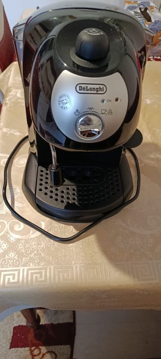 Espressor deLonghi