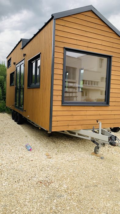 TERMOPANE PVC toata gama de culori