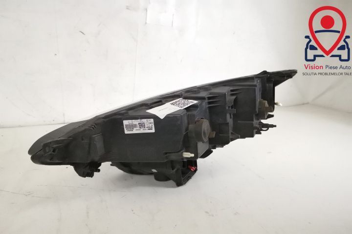 Far Dreapta Original Full Led Avariat Renault  Megane  4 [2016 - 2020]