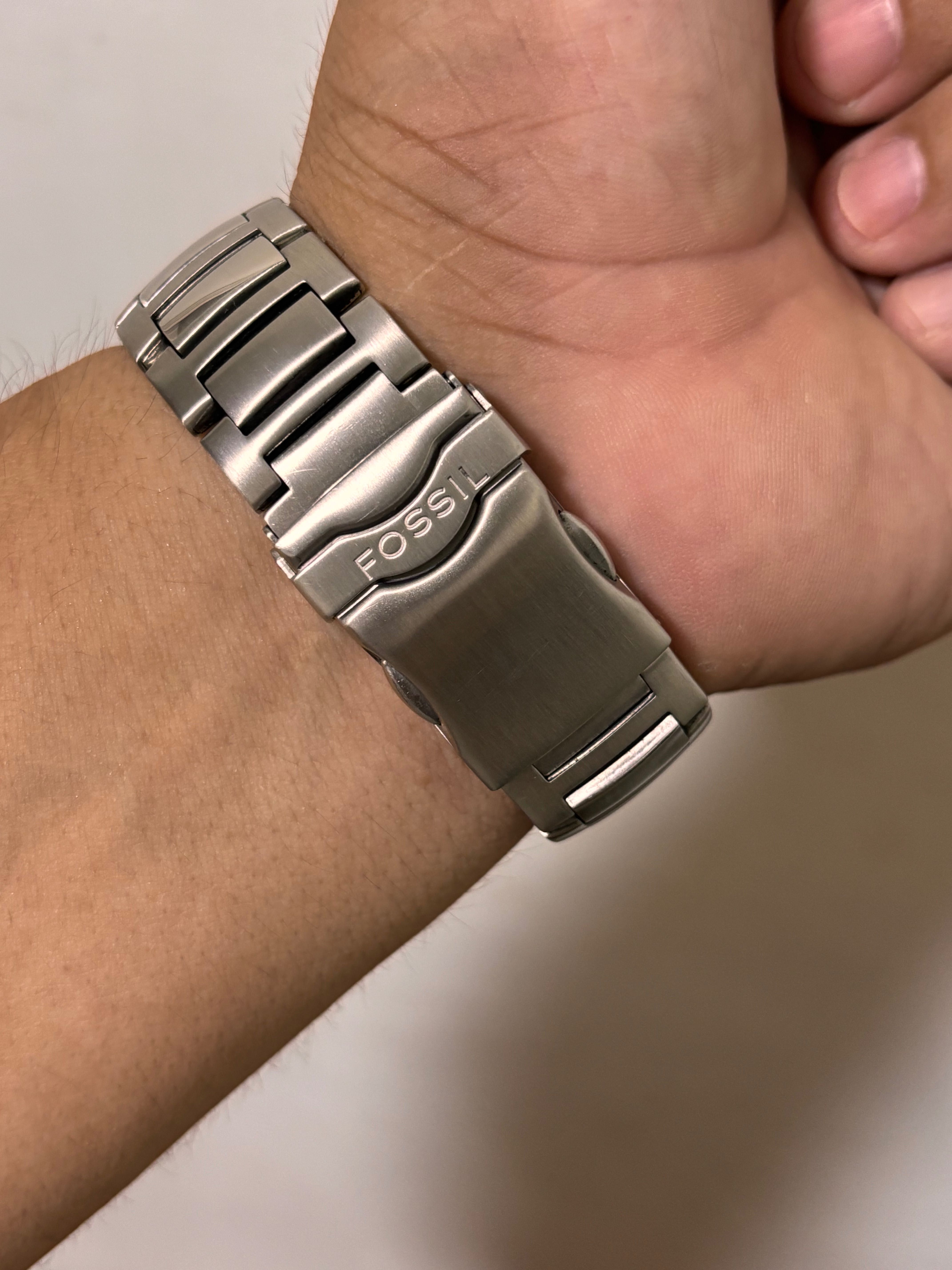 FOSSIL AM3848 soati