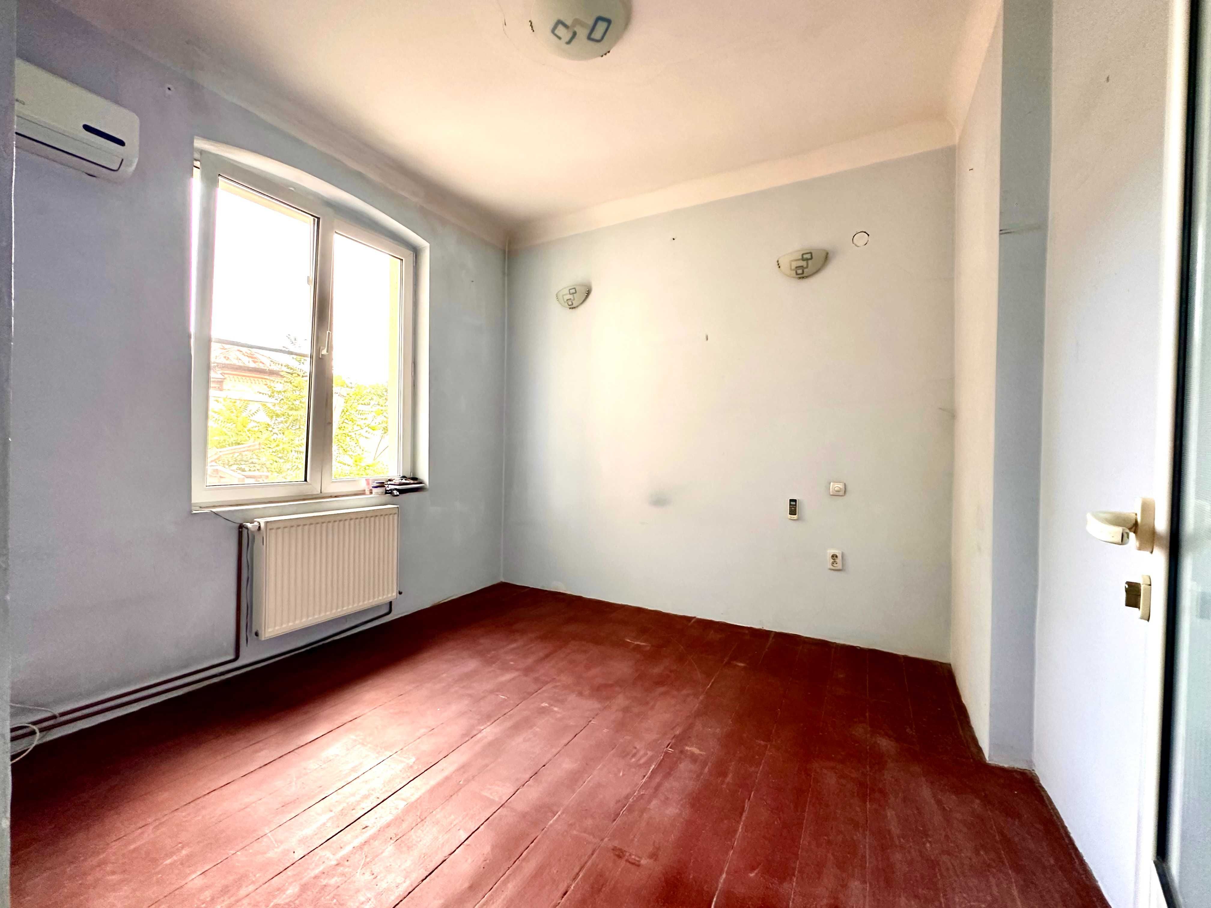 Apartament 4 camere, 75 mp, etaj 1/1 – Zona Carol / Regina Maria