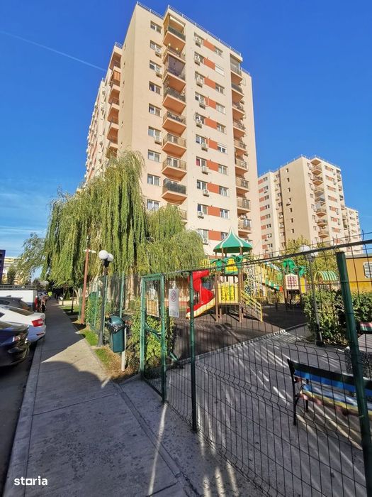 Garsoniera mutare imediata mobilata si utilata