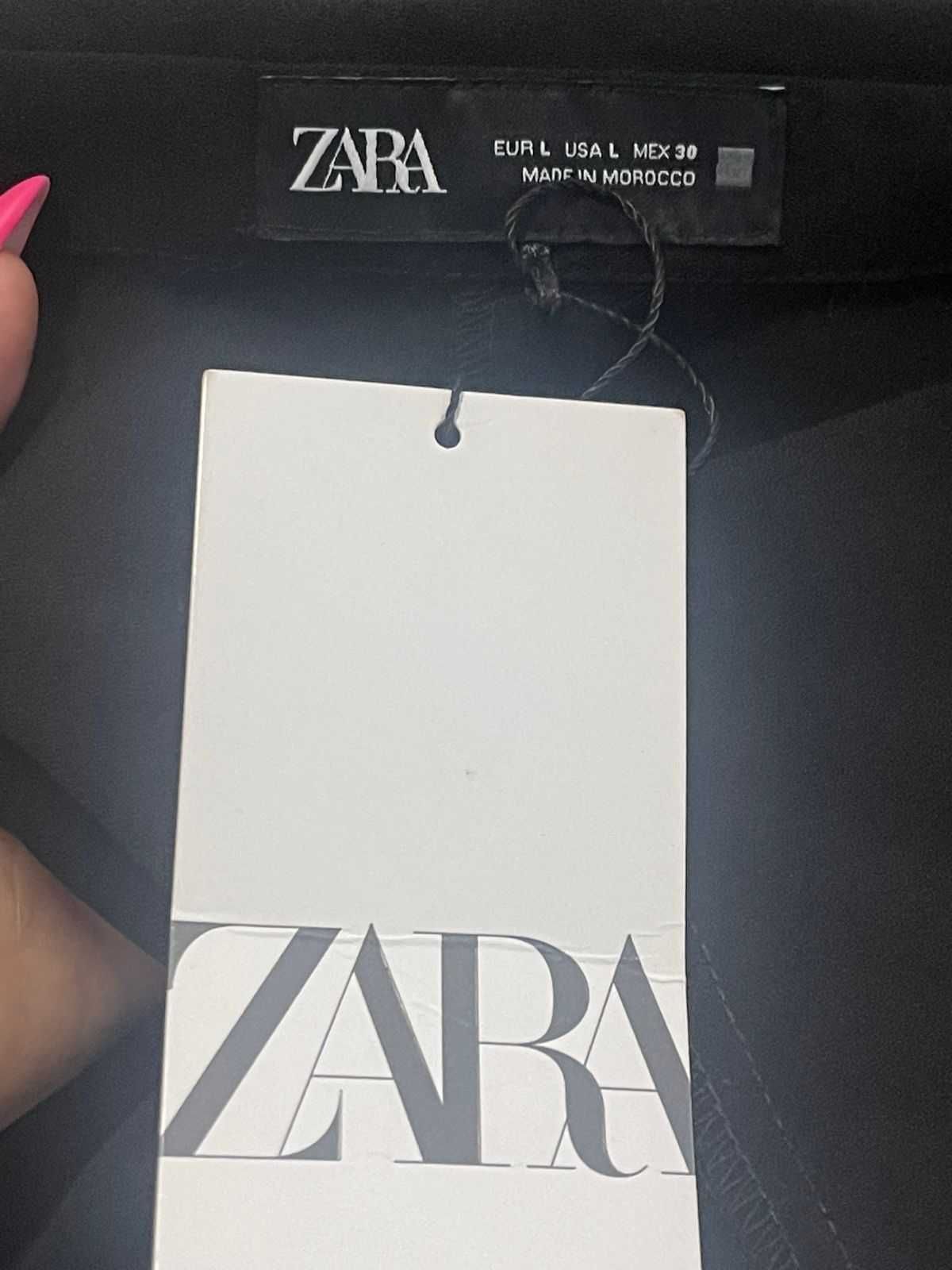 Продам новое платье Zara