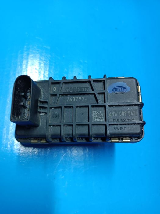 Actuator Garrett Hella cod 6NW009543