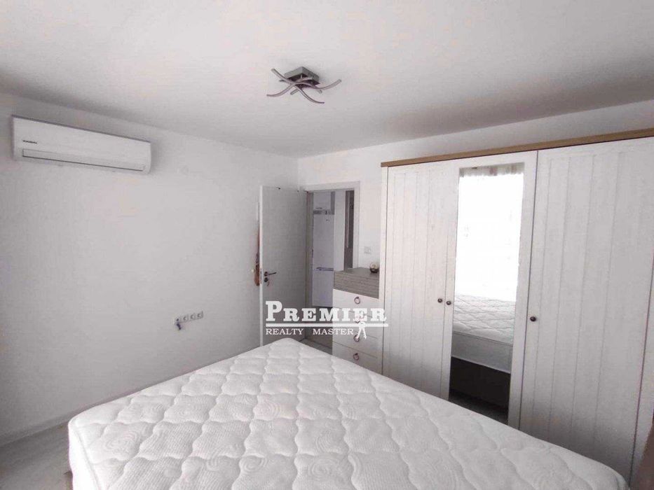 Обзаведен, нов двустаен апартамент в Свети Влас