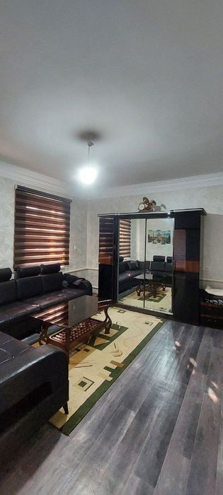 Продается дом в городе Янгиюле.