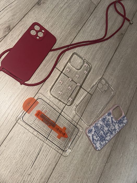 Аксесоари Iphone 14 pro max