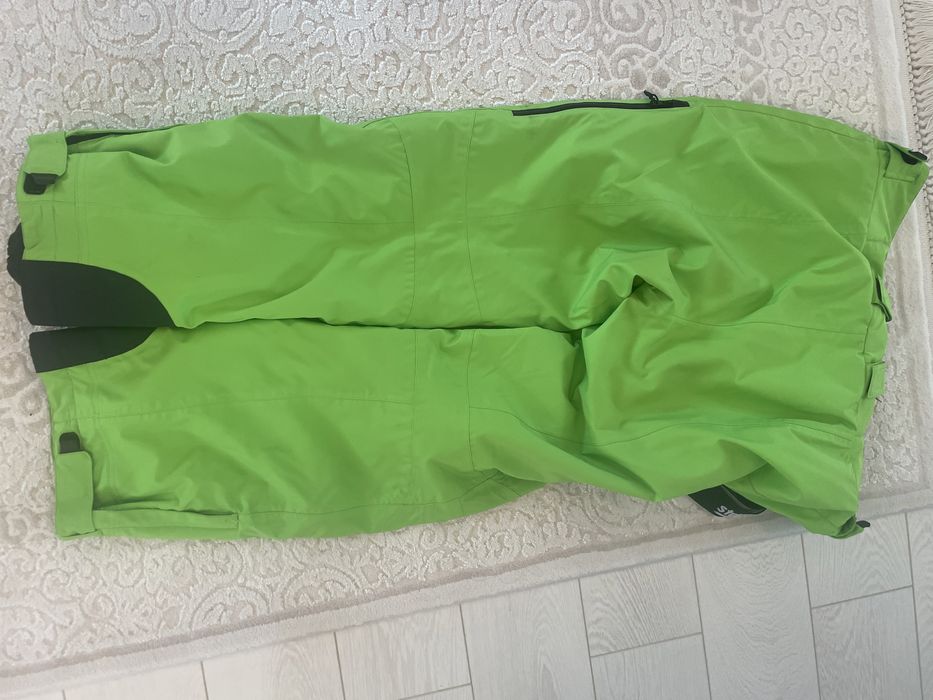 Vand pantaloni ski Strinberg, marime 52, L-XL
