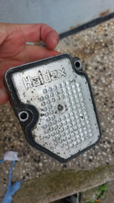 Модул за управление на халдекс Шкода Октавия 2 Скаут 2007 г.