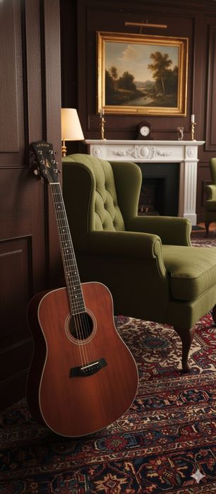 Chitara clasică Arraw Raw