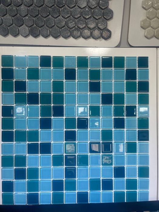 Майолика Mosaic