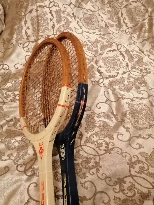 Rachete tenis Reghin