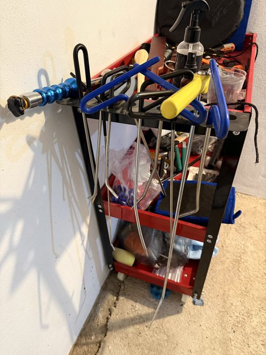 Vand scule profesionale pentru PDR