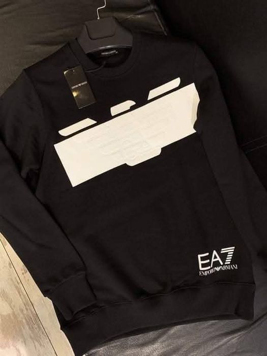 Мъжки блузи различни модели