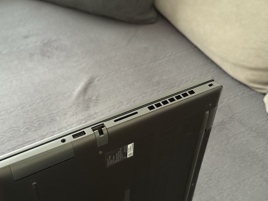 16’FHD+IPS/i7-12700H/RTX 3050/Dell Vostro 7620/16GB DDR5/512GB SSD