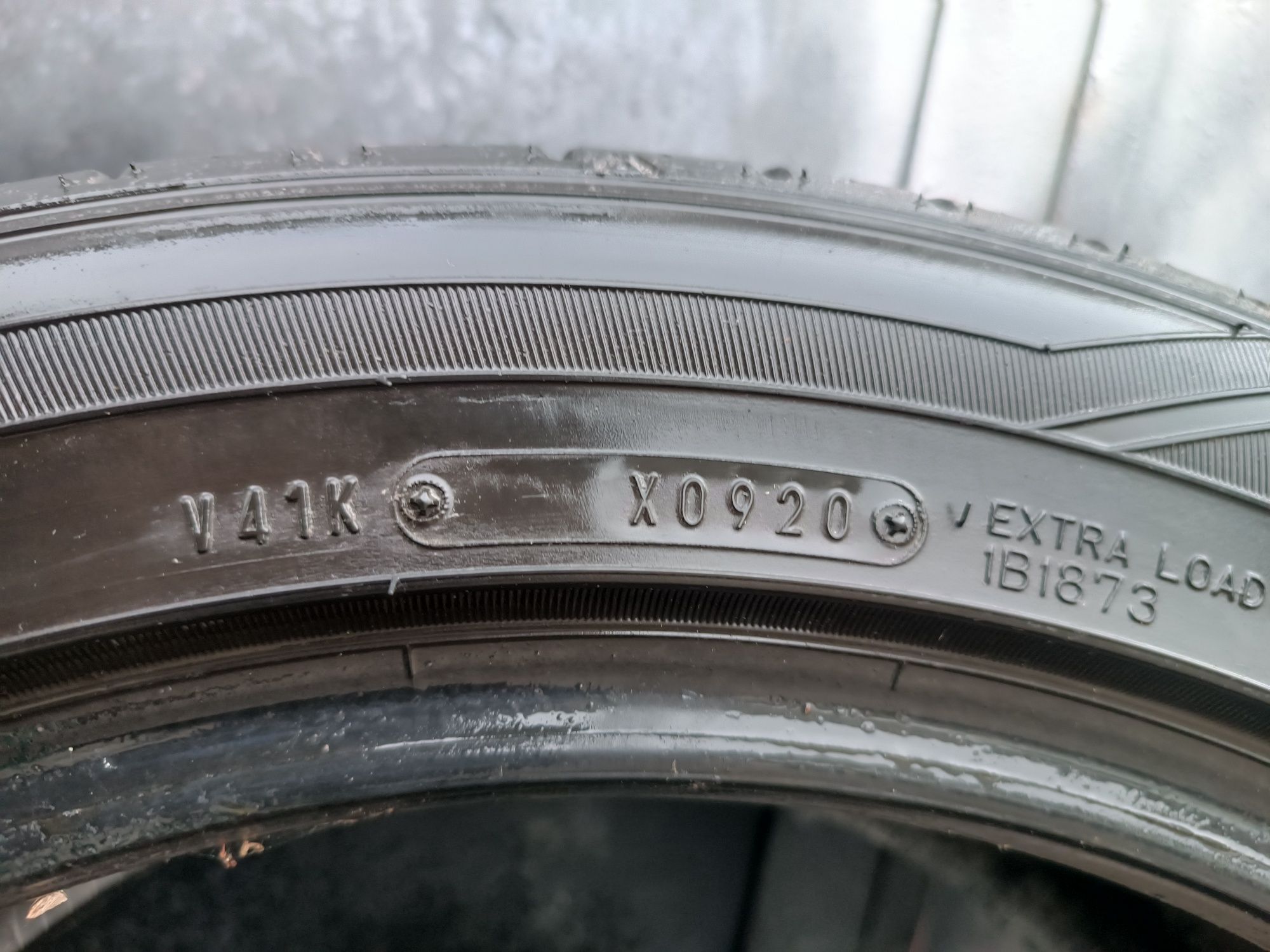 245/45/18 Falken Дот 0920