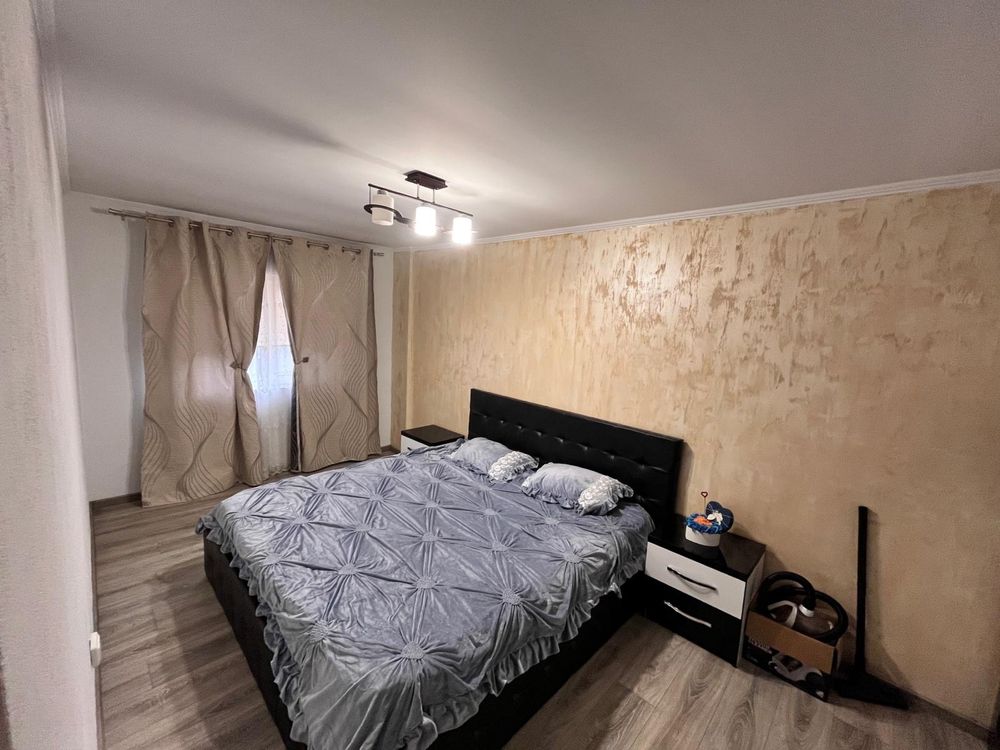 Vând apartament, 2 camere