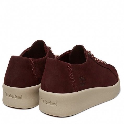 Timberland Berlin Park Oxford Burgundy