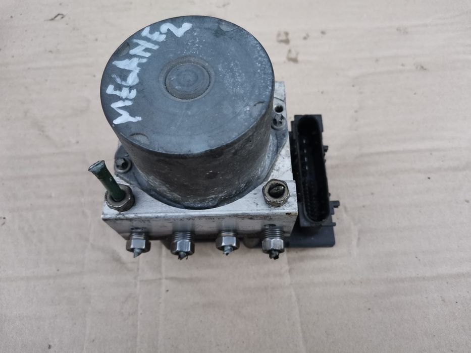 Modul unitate pompa ABS  renault megane 2 II 0265231300 / 8200038695