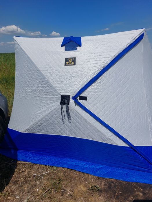 Продам палатку куб