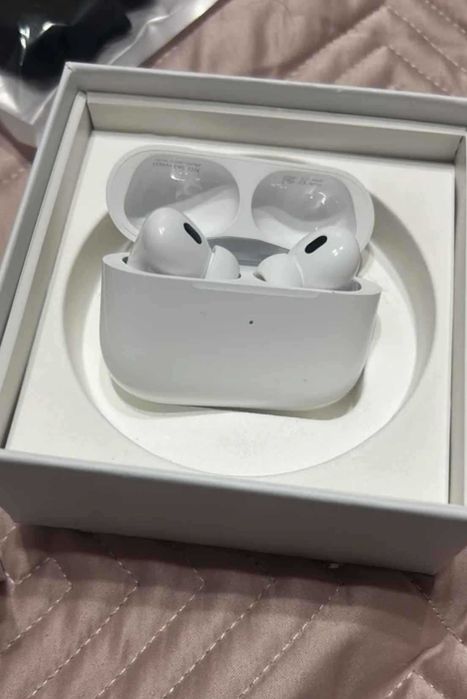 Yangi Air pods pro 2
