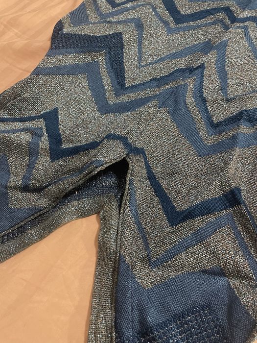 Salopete Missoni