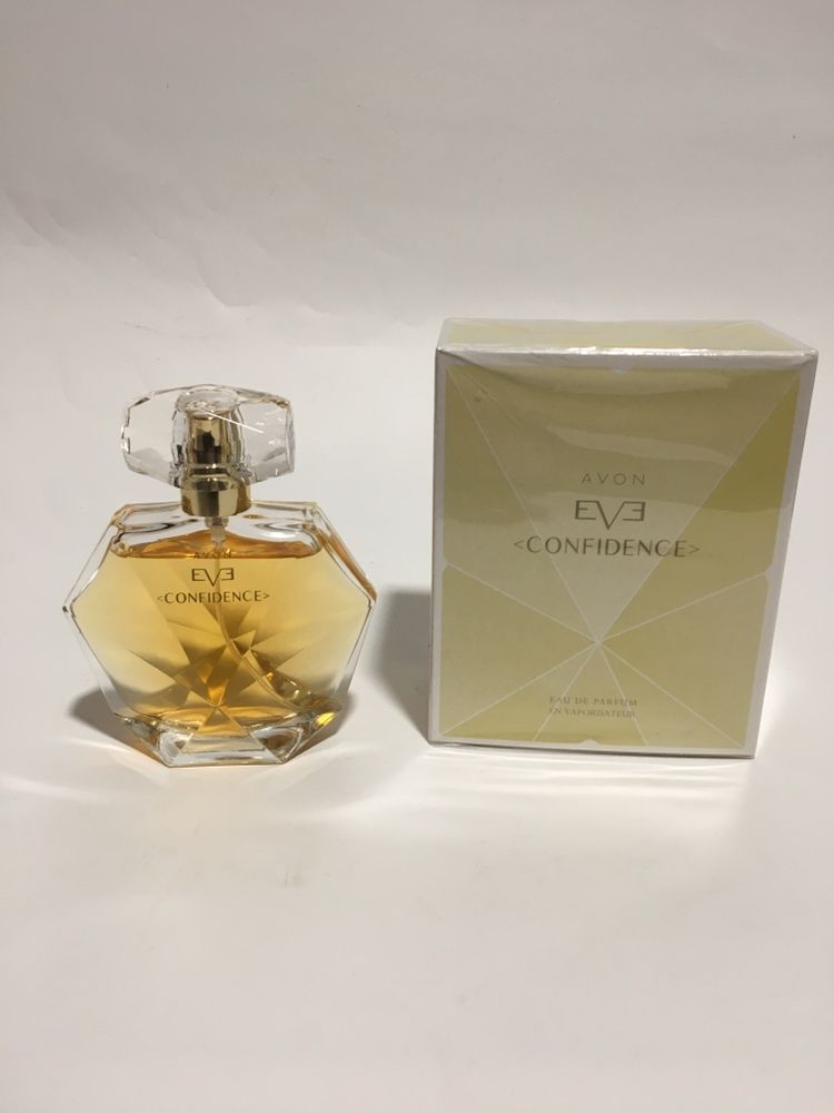 Parfumuri de damă / femeie EVE TRUTH, ELEGANCE și CONFIDENCE - Avon