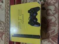 Play station 2 Ps