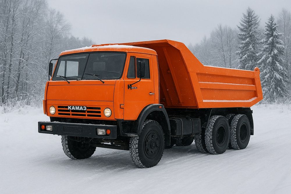 Услуги КАМАЗа самосвала, доставка угля,щебеня,песока,баласта. Вывоз му