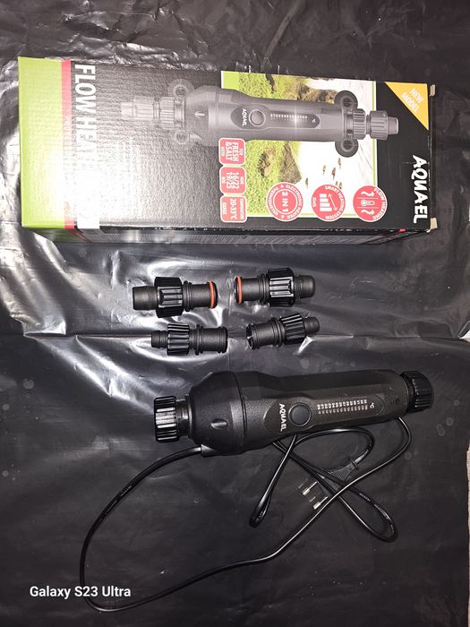 Aquael Flow Heater 300 încălzitor
