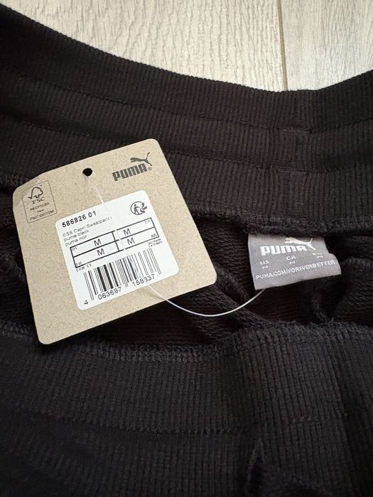 Pantaloni trei sferturi Puma mar M