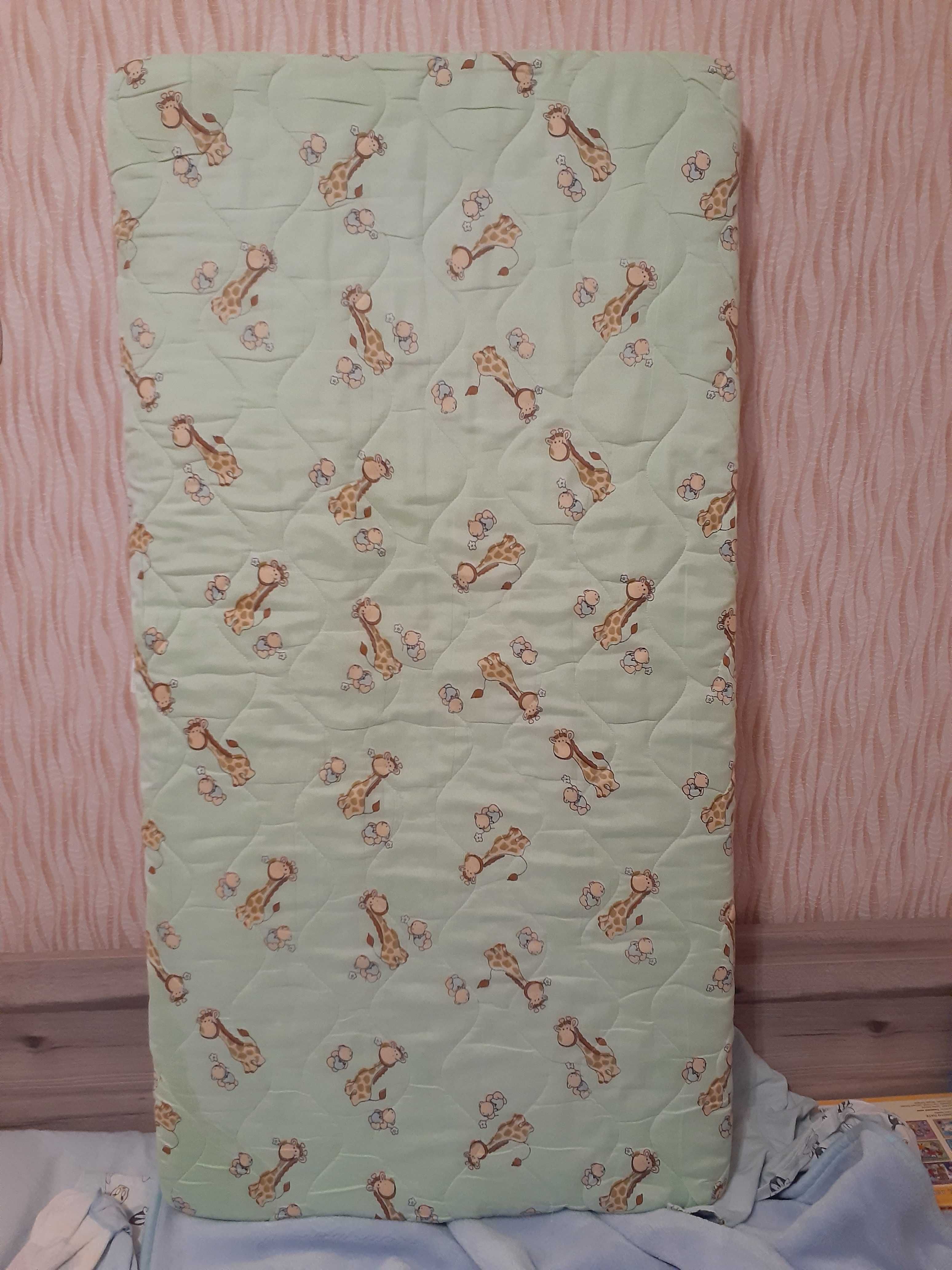 Детски матрак Lorelli  120x60