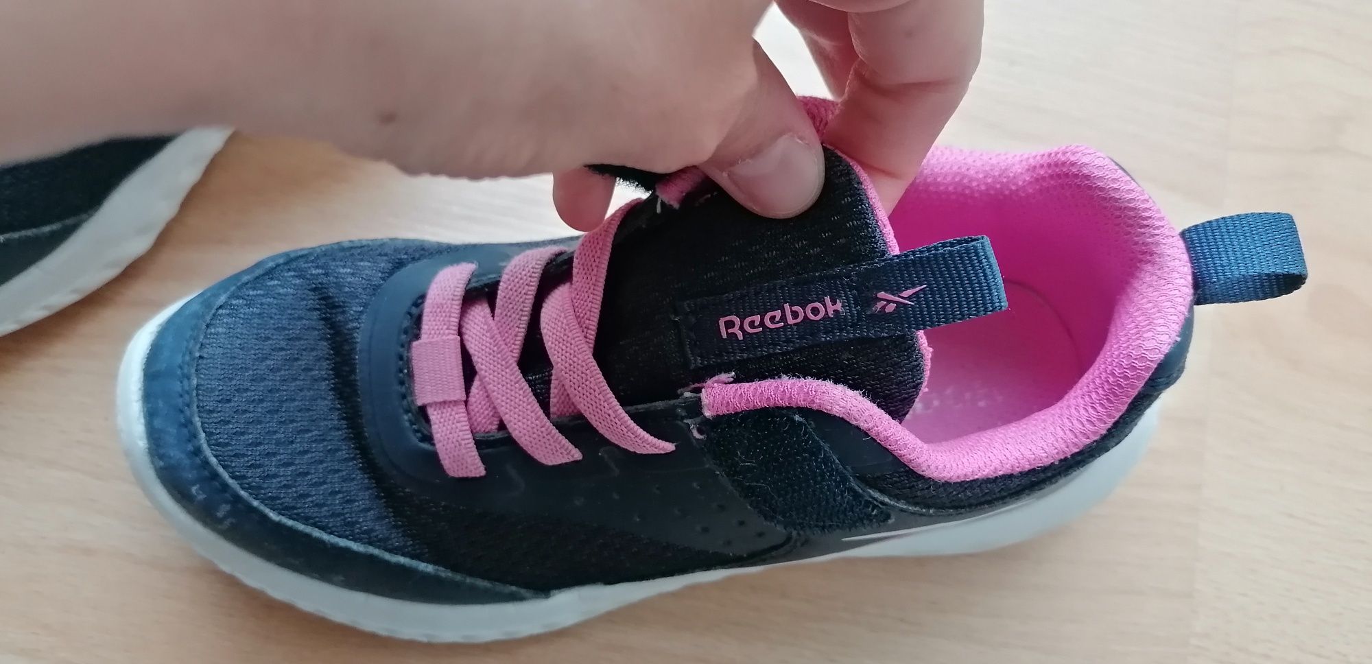 Детски маратонки Reebook за момиче