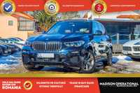 BMW X5 46,176e+TVA 3.0 ///M Panoramic Display Key Faruri Laser