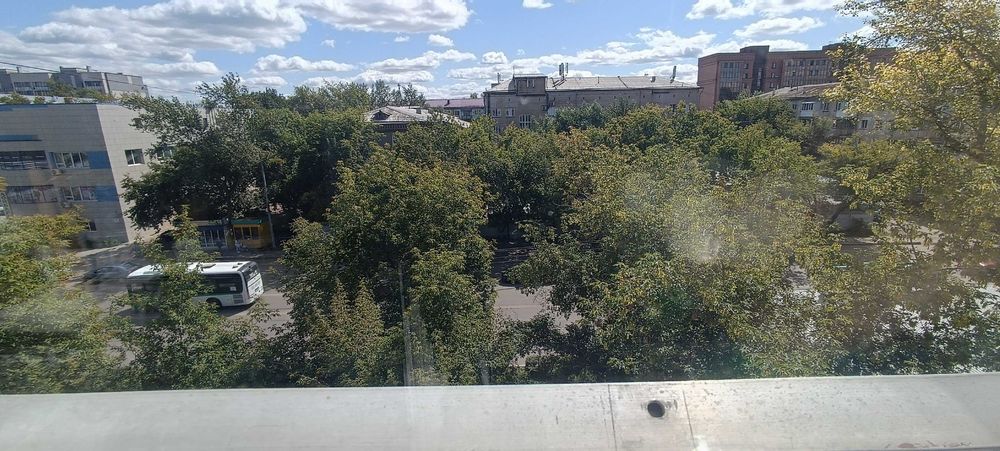 1 ком квартира район маг.Уют-Караван