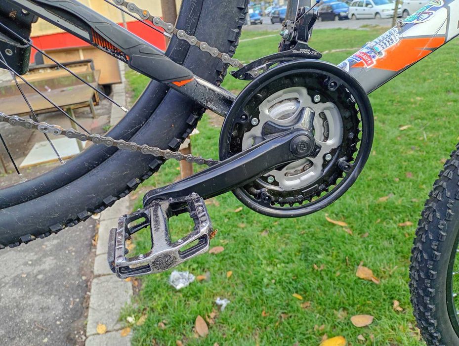 Продавам колело!