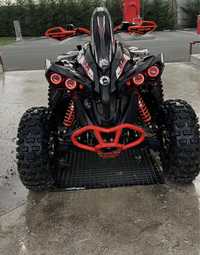 Vand can am renegade 1000 2020