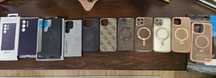 Huse Samsung Galaxy S24 ultra, s23 ultra, Iphone 15 Iphone 15 pro max