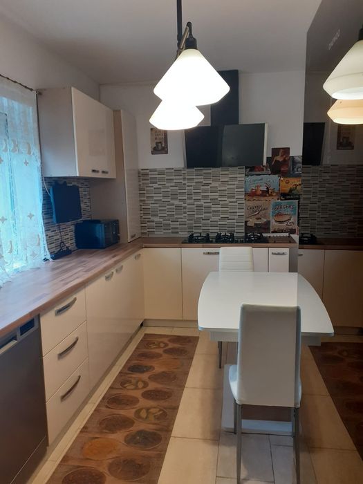 Vila deosebita Branesti-Pasarea