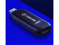 Elgato Cam Link 4K USB 3.0