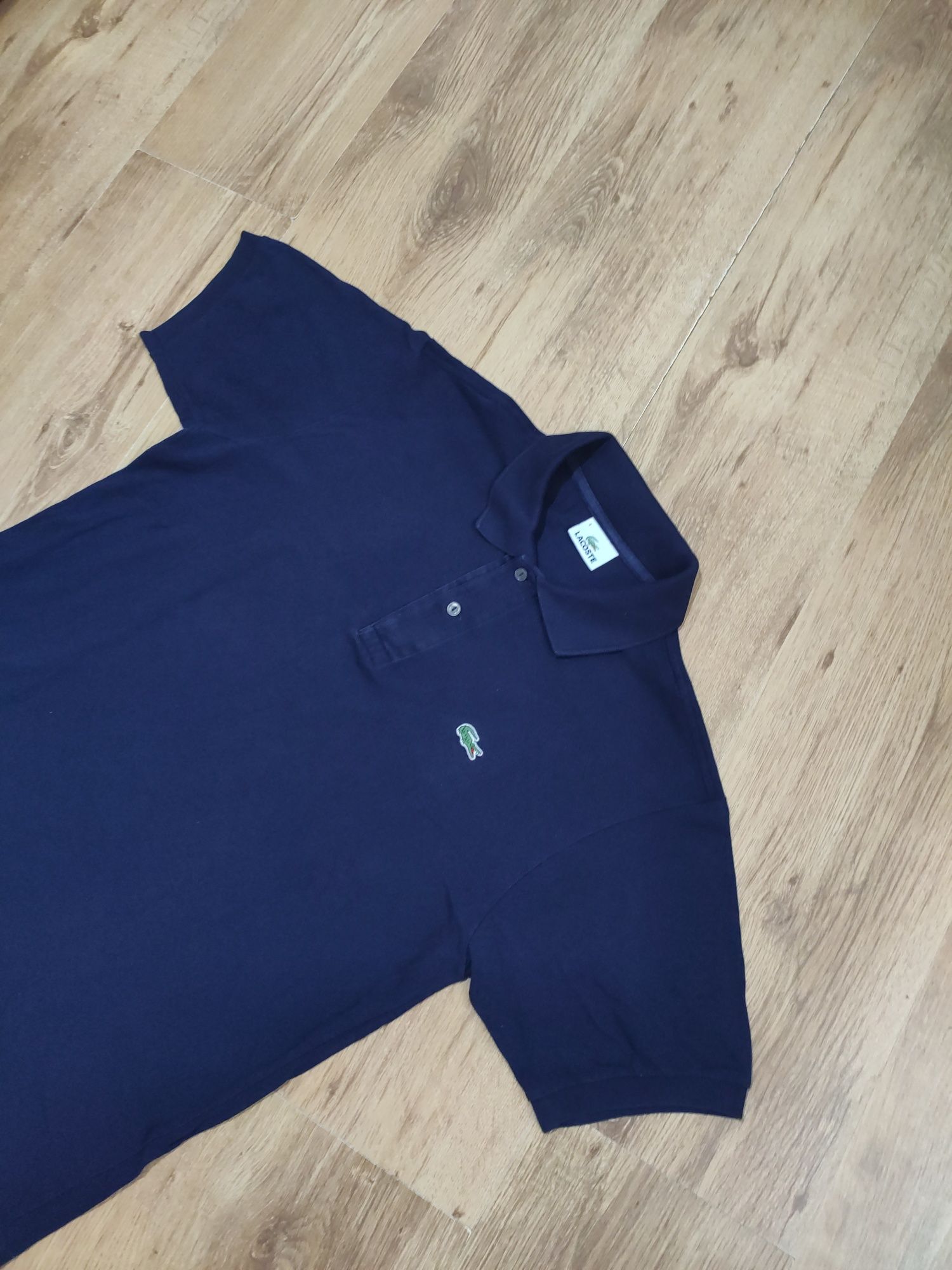Tricou Lacoste mărimea 4 (M)